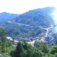 मनाङ पूर्ण खोप सुनिश्चितता घोषणा