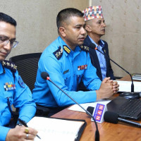 संसदका काम कारबाही र अभ्यासलाई इमान्दारपूर्वक सम्प्रेषण गर्न राष्ट्रियसभा अध्यक्ष दाहालको आग्रह