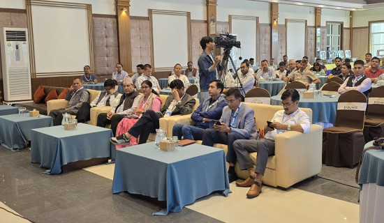 ‘विश्वविद्यालयलाई चाँडै अगाडि बढाउनुपर्छ’
