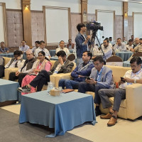 मनाङ पूर्ण खोप सुनिश्चितता घोषणा