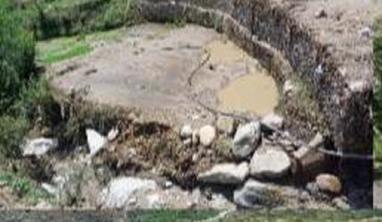 भैरहवा विमानस्थल सञ्चालनमा चौतर्फी चुनौती