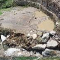 विद्युत मर्मतका लागि पोलमा चढेका कर्मचारीको मृत्यु