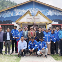 ट्राफिक नियम तोड्नेलाई भिडियोका आधारमा कारबाही