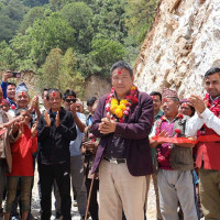 ट्राफिक नियम तोड्नेलाई भिडियोका आधारमा कारबाही