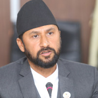 सिन्धुपाल्चोकको फुल्पिङ्कोट केन्द्रविन्दु भएर भूकम्प