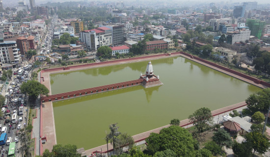 ‘नूर–गङ्गा प्रतिभा पुरस्कार’ प्रदान