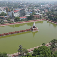 जुम्लाको रारागाउँ