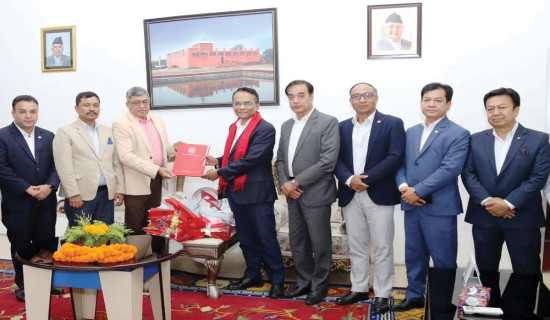 रणनीतिक योजनासहित काम गर्न सुझाव