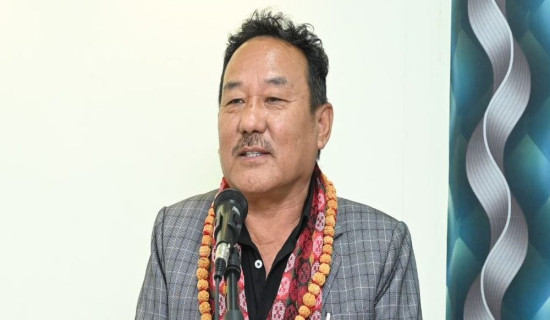 नेपाली बालकथामा पर्या : चासो र चिन्तनमाथि अन्तर्क्रिया