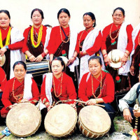 अन्तर्राष्ट्रिय मैत्रीपूर्ण कला प्रदर्शनी सुरु