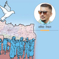 धर्म, ईश्वर र राजनीति