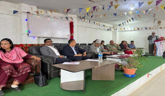 बजेट कार्यान्वयन पहिलो प्राथमिकता