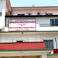 मुगुका किसानलाई जौ भित्र्याउन चटारो
