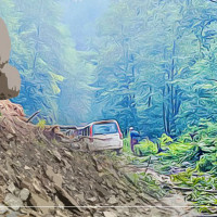 अन्तर्राष्ट्रिय सौन्दर्य प्रतियोगिताको प्रतिनिधित्व गर्दै दुलाल