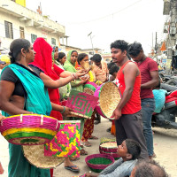 बजेटबारे योजना आयोगका उपाध्यक्ष र राष्ट्र बैङ्कका गभर्नरसँग परामर्श