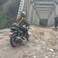 महाअष्टमीमा केराको पातमा महाभोज खाँदै नेवाः समुदाय