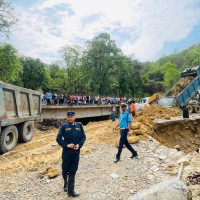 दुर्गमकी चेली : भरियादेखि ट्रेकिङ कम्पनीको मालिकसम्म