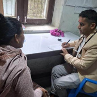 सुरक्षित आप्रवासन परियोजना प्रभावकारी बनाइने
