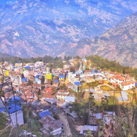 सुरक्षित आप्रवासन परियोजना प्रभावकारी बनाइने