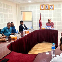 प्रतिगामी प्रयत्नको सहारा : अराजकता, आगजनी र लुटपाट