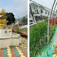 काव्यमा खोजिएको नेपालमण्डल