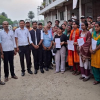 पूर्वाधार बिना चार वर्षदेखि चलेको मंगलादेवी आवि