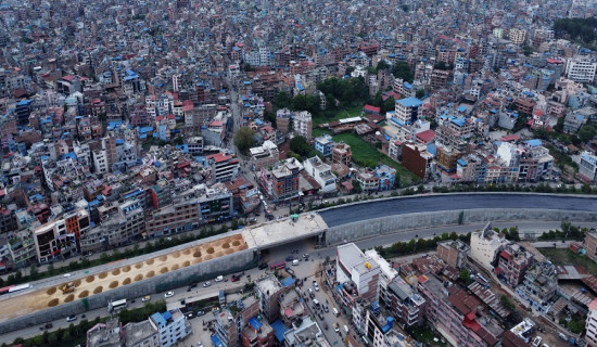 कर्णालीमा कागजी रूपमा मात्र कृषिमा परिवर्तन, उत्पादन झन् घट्दो