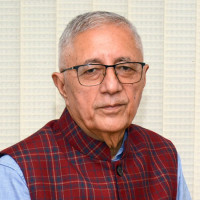 पहरो काटेपछि गुड्न थाले मोटर
