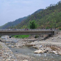 मतदाता शिक्षा कार्यक्रमको अभाव : बदर मत प्रतिशत  धेरै हुने सम्भावना