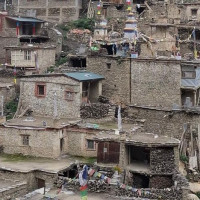 ताप्लेजुङका ६ बहुवर्षे योजना स्वीकृत