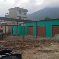 ताप्लेजुङका ६ बहुवर्षे योजना स्वीकृत
