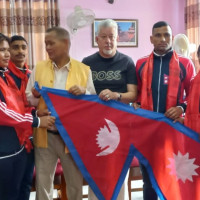 ताप्लेजुङका ६ बहुवर्षे योजना स्वीकृत