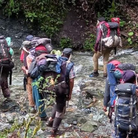 नुवाकोट २ को वडाध्यक्षमा माओवादी केन्द्रका घिमिरे निर्वाचित