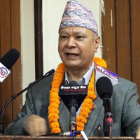 सवारी दुर्घटनामा दुई जनाको मृत्यु, एक गम्भीर