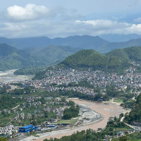 १३ औं युसिमास प्रतियोगिता सम्पन्न