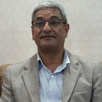 सुख्खा पहिरोपछि विद्युत सेवा अवरुद्ध