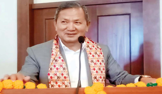 सञ्चार क्षेत्रमा नीतिगत सुधार हुँदै