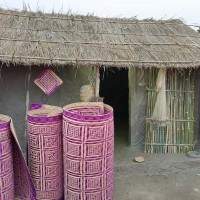 सात वर्षमा पनि निर्माण भएन सडक