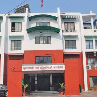 हुम्लाबाट कक्षा १२ को परीक्षामा पाँच सय बढी परीक्षार्थी सहभागी