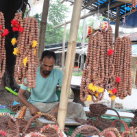 तरकारीमा आफूखुसी विषादी प्रयोग