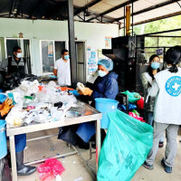 तरकारीमा आफूखुसी विषादी प्रयोग
