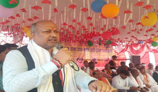 महिलामा जटिल बन्दै थाइराइड