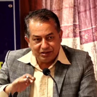मापसे  चेकजाँच (लघुकथा)