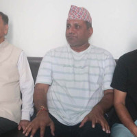 कार्यालय भवन बनेपछि सेवा सहज