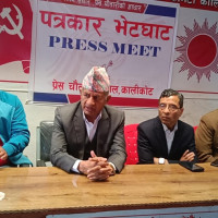 कार्यालय भवन बनेपछि सेवा सहज