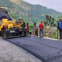 कार्यालय भवन बनेपछि सेवा सहज