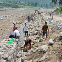 कार्यालय भवन बनेपछि सेवा सहज