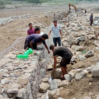 मुलुक सञ्चालनको मेरुदण्ड कानुन  : विषयगत प्रश्नोत्तर