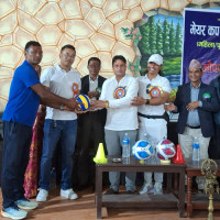 मुलुक सञ्चालनको मेरुदण्ड कानुन  : विषयगत प्रश्नोत्तर