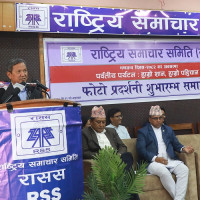 नेपाली सेनामा चार हजार पाँच सयको जागिर खुल्यो